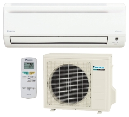 Кондиционер Daikin FTXN50M / RXN50M Daikin FTXN50M / RXN50M — фото 1