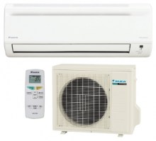 Daikin FTXN35M / RXN35M