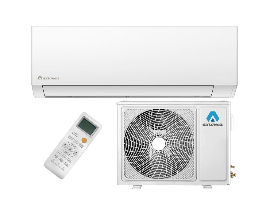 Axioma ASX07F1